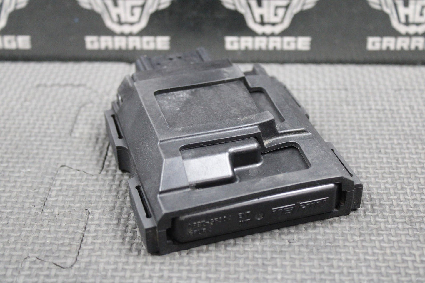 2019 2020 SUZUKI RMZ250 OEM CDI ECU COMPUTER IGNITION UNIT BOX 32920 - 46K00 GOOD! - hggarage