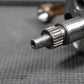 2006 KAWASAKI KX65 HOTRODS ENGINE MOTOR CRANKSHAFT CRANK SHAFT NEEDS WORK - hggarage