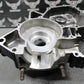 1988 HONDA CR125R OEM LEFT ENGINE MOTOR CRANKCASE CRANK CASE 112A0 - KS6 - 830 GOOD! - hggarage
