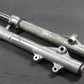 2005 SUZUKI DR200SE OEM RIGHT LEFT FRONT SUSPENSION FORKS SHOCKS 51103 - 42AA0 - hggarage