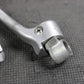 2005 YAMAHA 01-06 WR250F 01-05 YZ250F OEM KICKSTART KICK START PEDAL LEVER