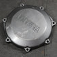 2004 YAMAHA 01 - 07 WR250F 01 - 06 YZ250F ENGINE MOTOR SIDE CLUTCH COVER 5NL - 15415 - 0 - hggarage