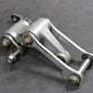 1991 Kawasaki KDX250 OEM Rear Shock Linkage Links 39007 - 1208 46102 - 1328 - hggarage