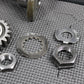 2002 Yamaha YZ426F OEM Engine Motor Crankshaft Balancer - hggarage