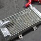 2006 HONDA CRF250R AFTERMARKET ENGINE MOTOR COOLING COOLER RADIATOR 19010-KRN-A