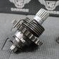 2003 02 - 07 HONDA CR250R OEM KICKSTART KICK START SHAFT IDLER GEAR 28251 - KZ3 - 690 - hggarage