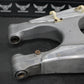 2010 YAMAHA YZ450F OEM SWINGARM SWING ARM SUSPENSION 33D - 22110 - 00 - 00 - hggarage