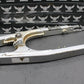 2002 00 - 02 HONDA XR200R OEM SWINGARM SWING ARM SUSPENSION 52200 - KT0 - A30ZA - hggarage