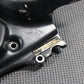 1987 YAMAHA TW200 LEFT SIDE STATOR GENERATOR MAGNETO COVER 2JX - 15410 - 00 - 00 - hggarage