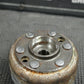 2002 02 - 04 YAMAHA YZ125 OEM STATOR MAGNETO ROTOR FLYWHEEL 4SS - 85560 - 02 - 00 - hggarage