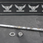 1987 YAMAHA TW200 OEM SWINGARM SWING ARM SUSPENSION - hggarage