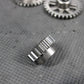 2009 Honda CRF150RB CRF150R OEM Engine Motor Crankshaft Balancer Assembly - hggarage