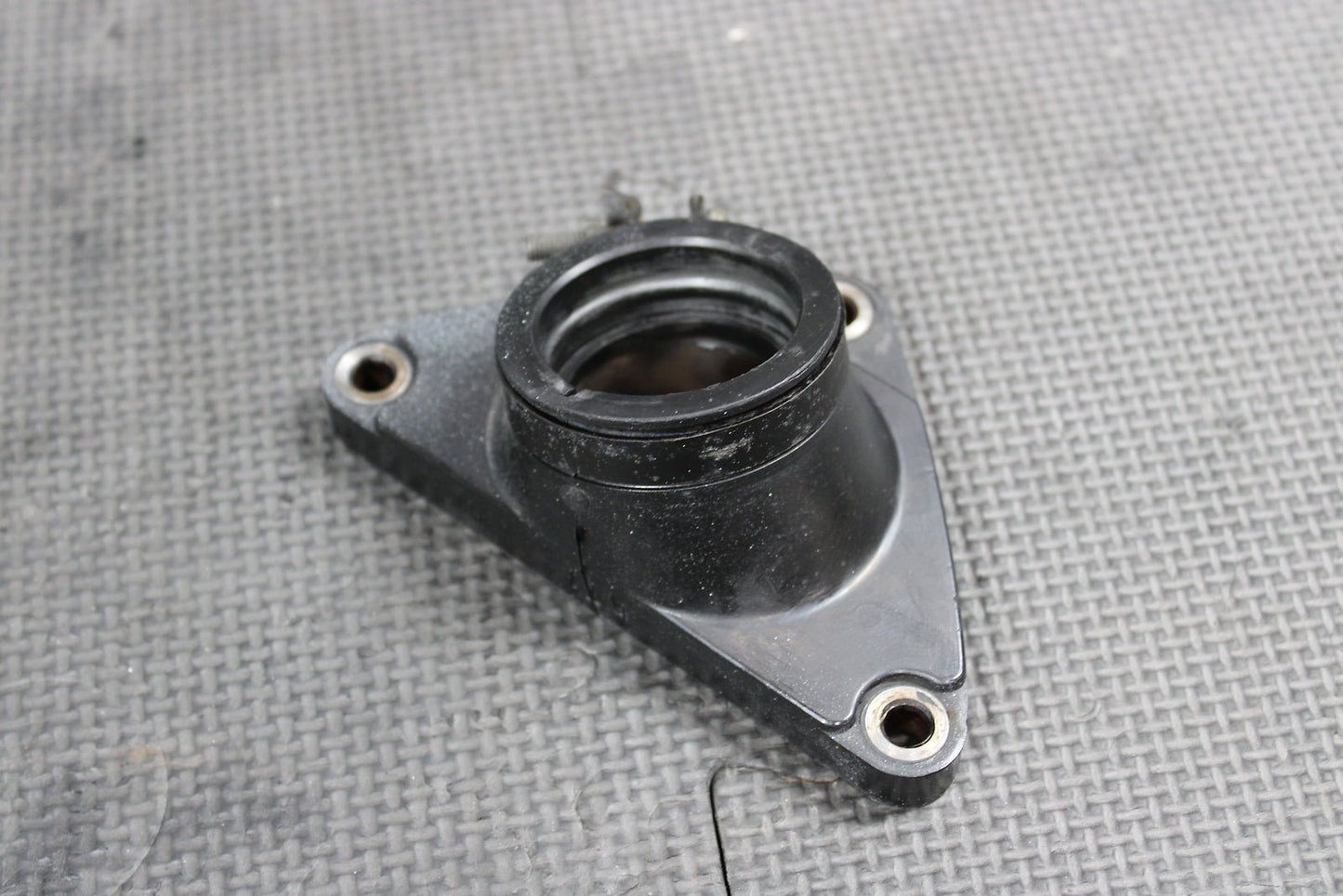 1986 HONDA XR250R OEM CARB CARBURETOR JOINT INTAKE BOOT 16211 - KT1 - hggarage