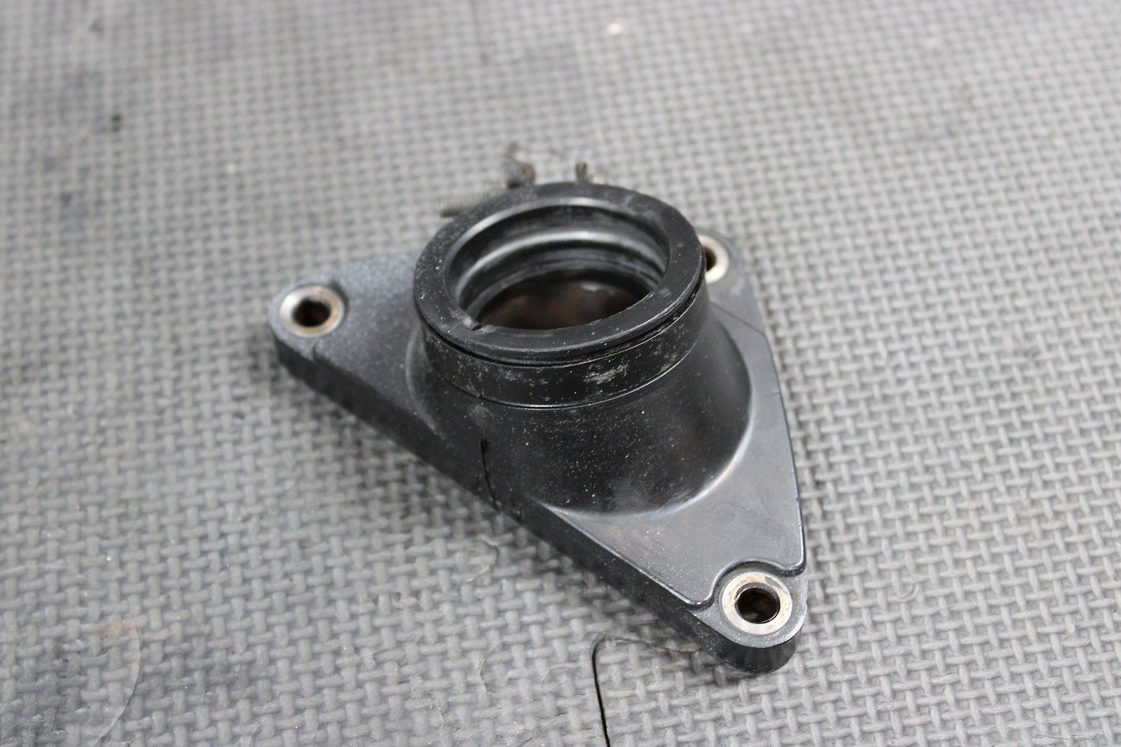 1986 HONDA XR250R OEM CARB CARBURETOR JOINT INTAKE BOOT 16211 - KT1 - hggarage