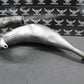 1999 SUZUKI RM125 BILLS WORKS RAW EXHAUST PIPE CHAMBER HEADER MUFFLER 14310 - 36E2 - hggarage