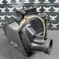 2002 Yamaha YZ426F OEM Airbox Intake Air Cleaner Case Filter Box Joint Intake - hggarage
