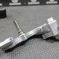 1995 HONDA CR250R OEM NISSIN FRONT BRAKE CALIPER & BRACKET 45150 - MAC - 681 NICE - hggarage