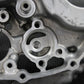 2009 YAMAHA 06 - 09 YZ450F OEM RIGHT SIDE ENGINE MOTOR CRANKCASE CRANK CASE GOOD! - hggarage