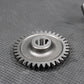 2000 SUZUKI DRZ400 DRZ400E OEM COUNTER BALANCER CRANKSHAFT BALANCER GEAR - hggarage