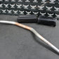 2001 Yamaha YZ426F Renthal 603 Fat Bar Handlebars Bars Grips Black Pro Taper Pad - hggarage