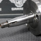 1991 HONDA CR80R CR80RB HOTRODS ENGINE MOTOR CRANKSHAFT CRANK GOOD - hggarage