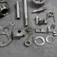 1999 HONDA CR80 CR80R CR80RB CR85R CR85RB OEM ENGINE TRANSMISSION TRANNY ASSEMBL - hggarage