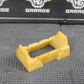 1997 KAWASAKI KX250 OEM INTAKE REED BLOCK ASSEMBLY 12021 - 1110 GOOD! - hggarage