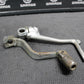 2018 YAMAHA YZ65 OEM KICKSTART KICK START PEDAL SHIFT LEVER BR8-15620-00-00