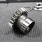 2007 KAWASAKI 04 - 18 KX250F OEM ENGINE CRANKSHAFT PRIMARY SPUR GEAR 13097 - 0117 - hggarage