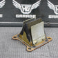 2001 KAWASAKI KX100 OEM INTAKE BOOT REED BLOCK ASSEMBLY CARBURATOR 16065 - 1372 - hggarage