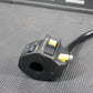 2005 SUZUKI 96 - 09 DR200SE OEM HANDLEBAR HORN HIGH LOW BEAM SWITCH CONTROL BUTTON - hggarage