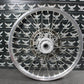 2005 Yamaha YZ125 YZ250 OEM Excel Front Wheel Rim Hub 5XC - W2519 - L0 - 00 - hggarage