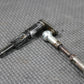 2004 KTM 85SX OEM ENGINE POWERVALVE EXHUAST VALVE LINKAGE GOVERNOR