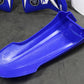 2009 YAMAHA TTR110E OEM PLASTICS BODY KIT FENDERS FAIRINGS COW