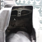 1986 HONDA CR125R OEM AIRBOX INTAKE AIR CLEANER CASE NICE! 17210-KS6-000