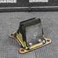 2014 KAWASAKI KX100 KX85 OEM INTAKE REED BLOCK CARBURATOR ASSEMBLY - hggarage
