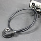 2005 SUZUKI DR200SE SPEED DRIVE GEAR HUB WITH CABLE SPEEDOMETER GAUGE CLUSTER - hggarage