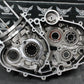 2013 HUSQVARNA TE511 OEM LEFT RIGHT ENGINE MOTOR CRANKCASE CRANK CASES BLOCK - hggarage