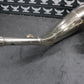 1999 YAMAHA YZ250 FMF GNARLY  EXHAUST PIPE CHAMBER HEADER 5CU-14610-00-00