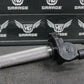 2002 SUZUKI RM250 OEM RIGHT THROTTLE GRIP BILLET THROTTLE TUBE 57100-28E01