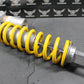 2003 KAWASAKI KLX400SR OEM REAR BACK SHOCK ABSORBER SUSPENSION 45014 - S023 - 567 - hggarage