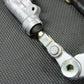 1999 KAWASAKI 98 - 00 KX100 BIGWHEEL OEM REAR BACK BRAKE CALIPER MASTER CYLINDER - hggarage