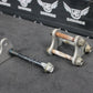 2004 SUZUKI DRZ250 OEM ENGINE MOTOR MOUNT STAY BRACKETS 41921 - 13E01 - hggarage