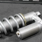 2005 YAMAHA YZ450F OEM REAR BACK SHOCK ABSORBER SUSPENSION 5XD - 22210 - 50 - 00 NICE! - hggarage