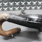 2001 97 - 01 YAMAHA YZ80 OEM EXHAUST PIPE CHAMBER HEADER 4ES - 14610 - 10 - 00 - hggarage
