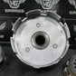 1997 YAMAHA 90 - 00 RT100 OEM COMPLETE CLUTCH W PLATES BASKET HUB NICE! - hggarage
