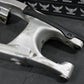 1999 YAMAHA OEM SWINGARM SWING ARM SUSPENSION 5MV - 22110 - 00 - 00 - hggarage