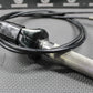 2008 07 - 09 HONDA CRF250R OEM RIGHT THROTTLE HOUSING ALUMINUM TUBE CABLES GOOD - hggarage