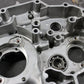 1998 YAMAHA YZ400F OEM LEFT RIGHT ENGINE MOTOR CRANKCASE CRANK CASE BLOCK - hggarage