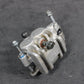 1999 SUZUKI RM250 OEM NISSIN FRONT BRAKE CALIPER 59300 - 36E63 - 999 - hggarage